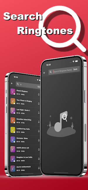 Ringtone Maker Ringtone Library